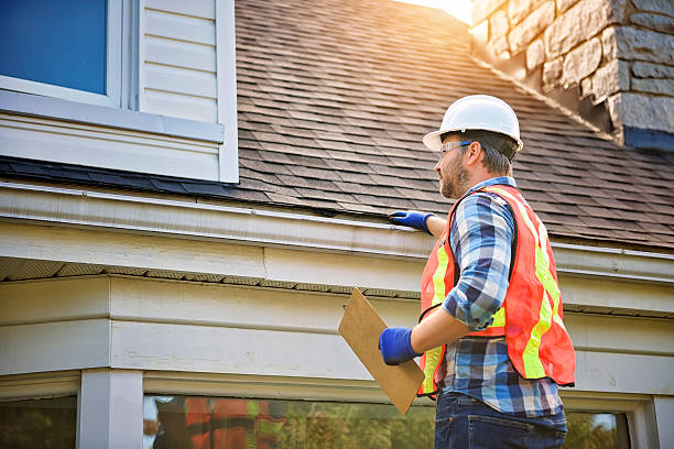 Licensed Roofing service in Kanawha Falls, WV - Ben Roofing and Steel LLC